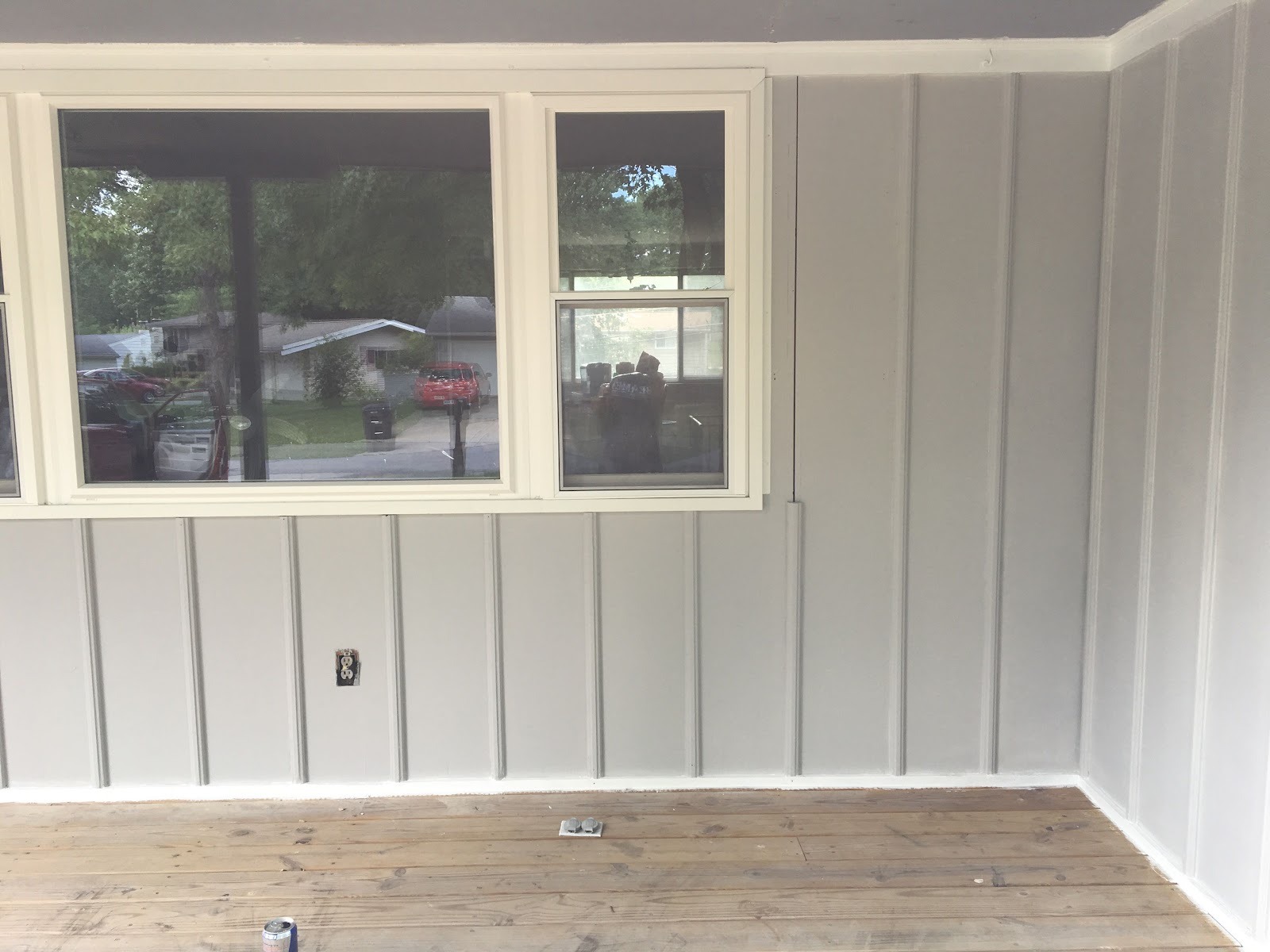 Drywall Repair and Wallpaper Removal