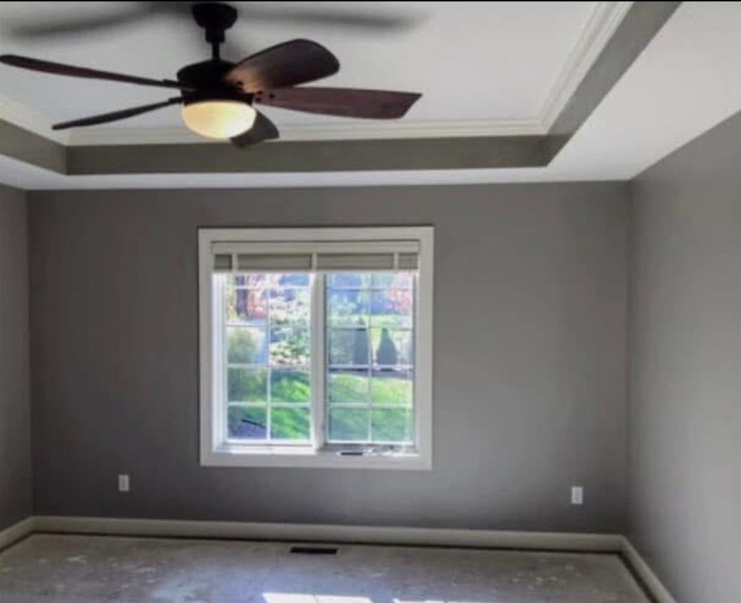 Interior Painting