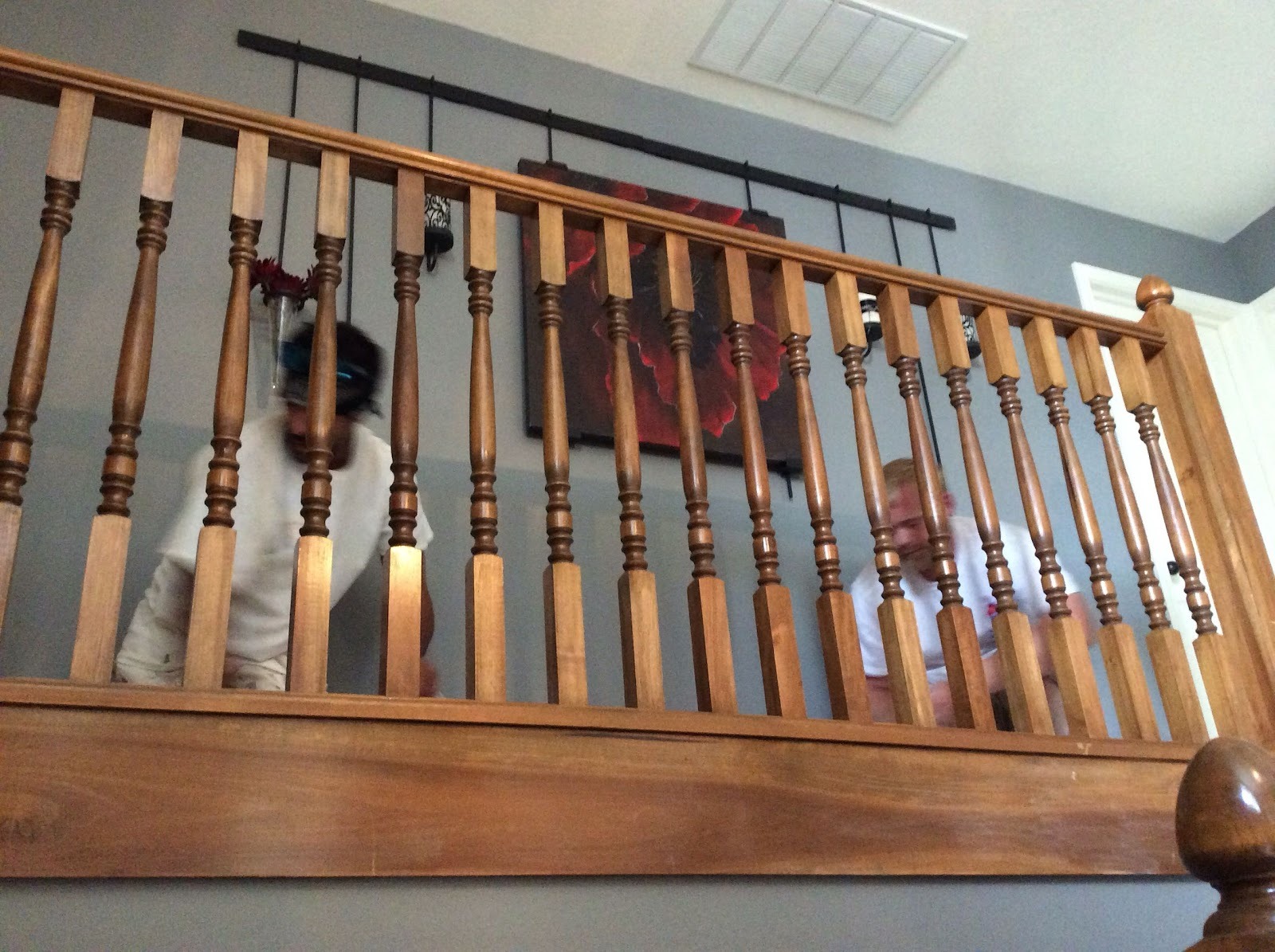 Trim, Doors, and Staircases